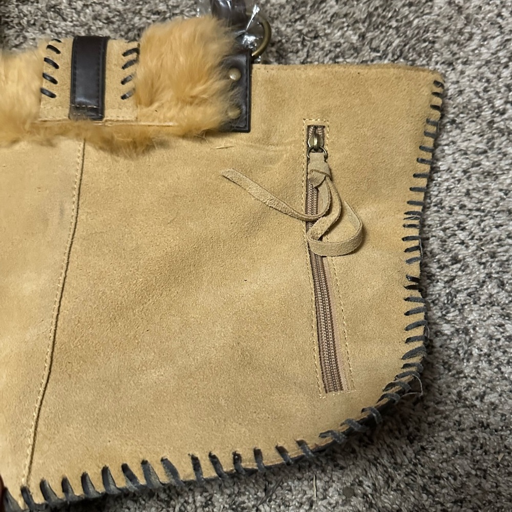 Cute unique Bag - Picture 7 of 9
